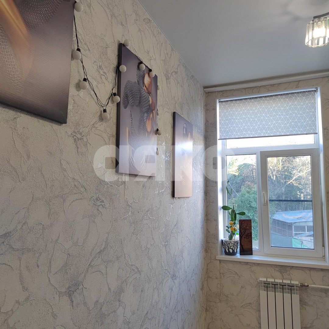 Фото №10: Студия 15 м² - Сочи, Центральный, мкр. Донская, пер. Строительный, 4