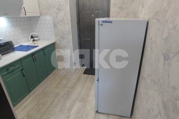 Фото №3: Студия 15 м² - Сочи, мкр. Донская, пер. Строительный, 4