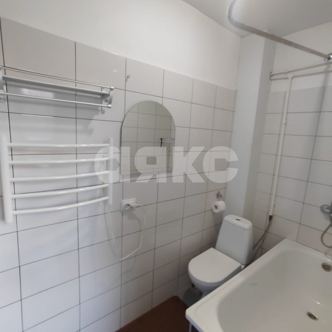 Фото №13: Студия 15 м² - Сочи, Центральный, мкр. Донская, пер. Строительный, 4