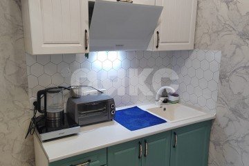 Фото №4: Студия 15 м² - Сочи, мкр. Донская, пер. Строительный, 4