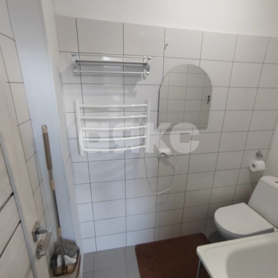 Фото №15: Студия 15 м² - Сочи, Центральный, мкр. Донская, пер. Строительный, 4