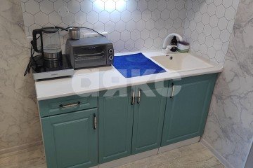 Фото №2: Студия 15 м² - Сочи, мкр. Донская, пер. Строительный, 4