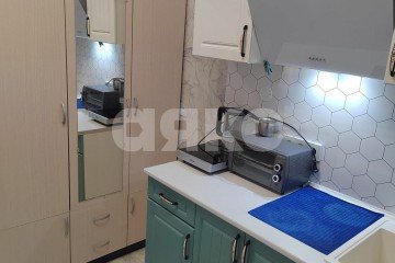 Фото №5: Студия 15 м² - Сочи, мкр. Донская, пер. Строительный, 4