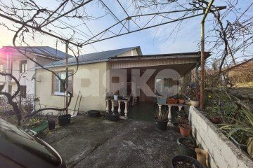 Фото №1: Дом 120 м² - Сочи, п. Вардане, ул. Львовская, 11/56