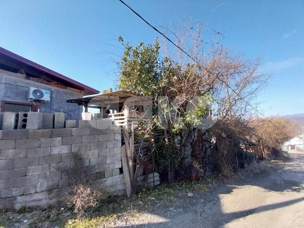 Фото №18: Участок садоводство 7.5 сот. - Галицыно, р. Адлерский, 20