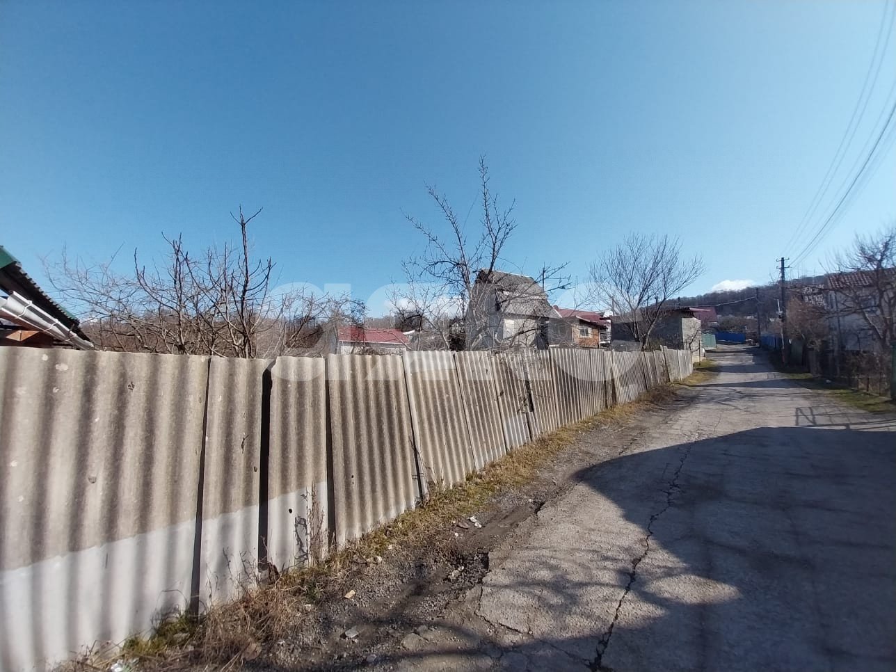 Фото №17: Участок садоводство 7.5 сот. - Галицыно, р. Адлерский, 20