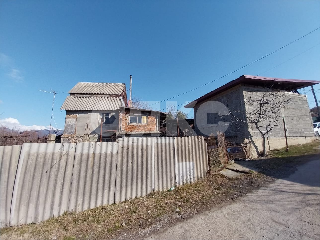 Фото №16: Участок садоводство 7.5 сот. - Галицыно, р. Адлерский, 20