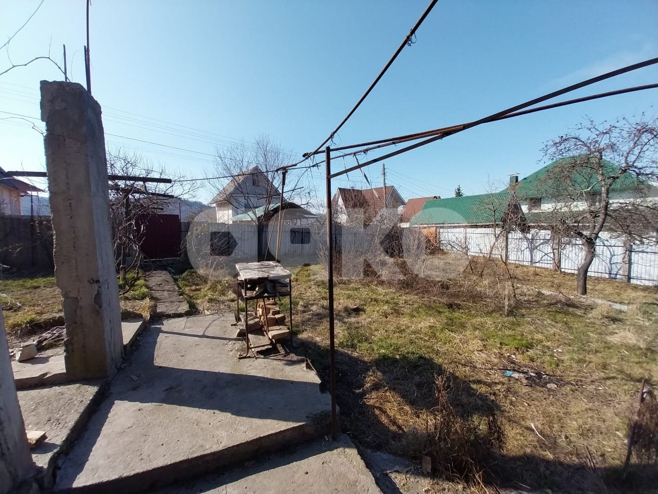 Фото №12: Участок садоводство 7.5 сот. - Галицыно, р. Адлерский, 20