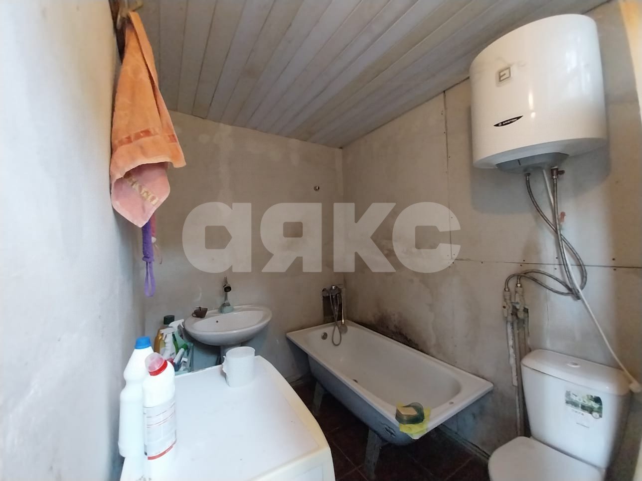 Фото №20: Участок садоводство 7.5 сот. - Галицыно, р. Адлерский, 20