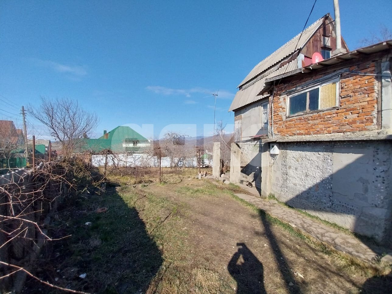 Фото №13: Участок садоводство 7.5 сот. - Галицыно, р. Адлерский, 20