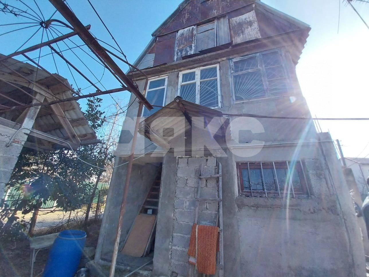 Фото №22: Участок садоводство 7.5 сот. - Галицыно, р. Адлерский, 20