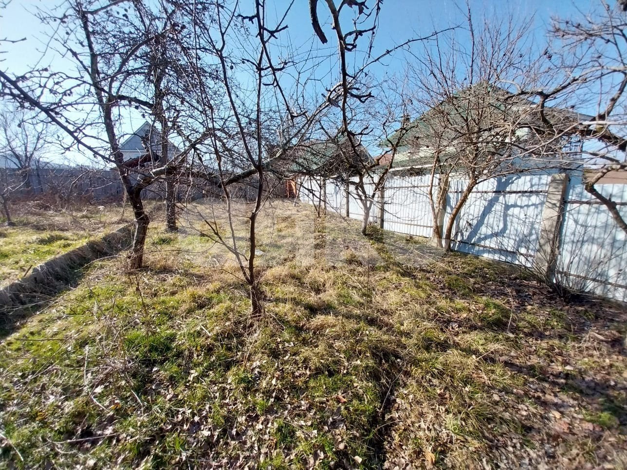 Фото №3: Участок садоводство 7.5 сот. - Галицыно, р. Адлерский, 20