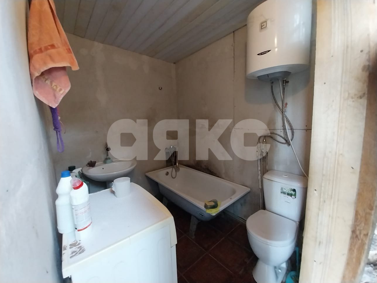 Фото №23: Участок садоводство 7.5 сот. - Галицыно, р. Адлерский, 20