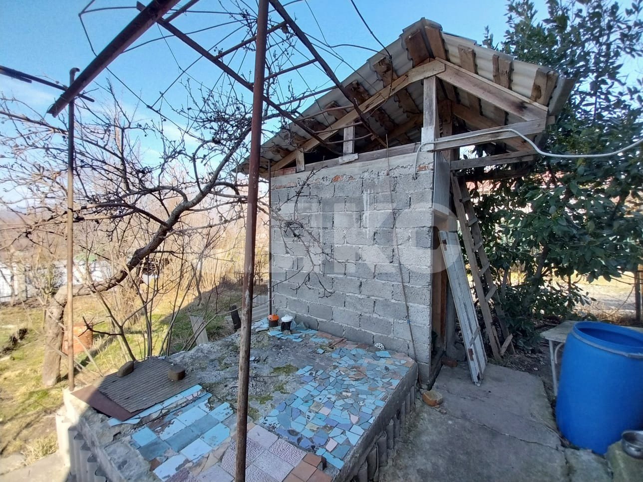 Фото №9: Участок садоводство 7.5 сот. - Галицыно, р. Адлерский, 20