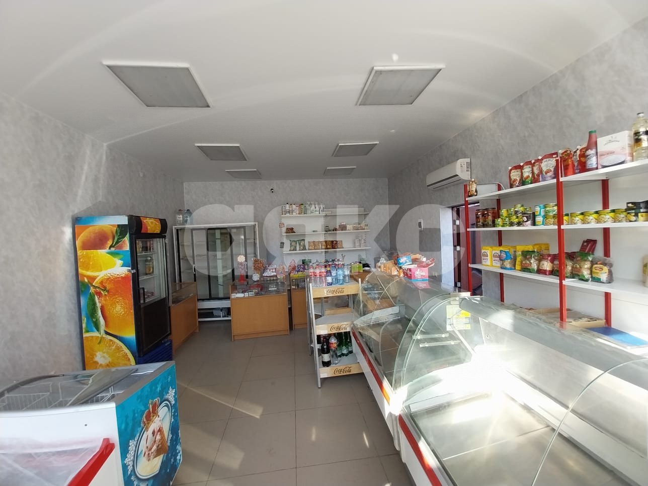 Фото №24: Участок садоводство 7.5 сот. - Галицыно, р. Адлерский, 20