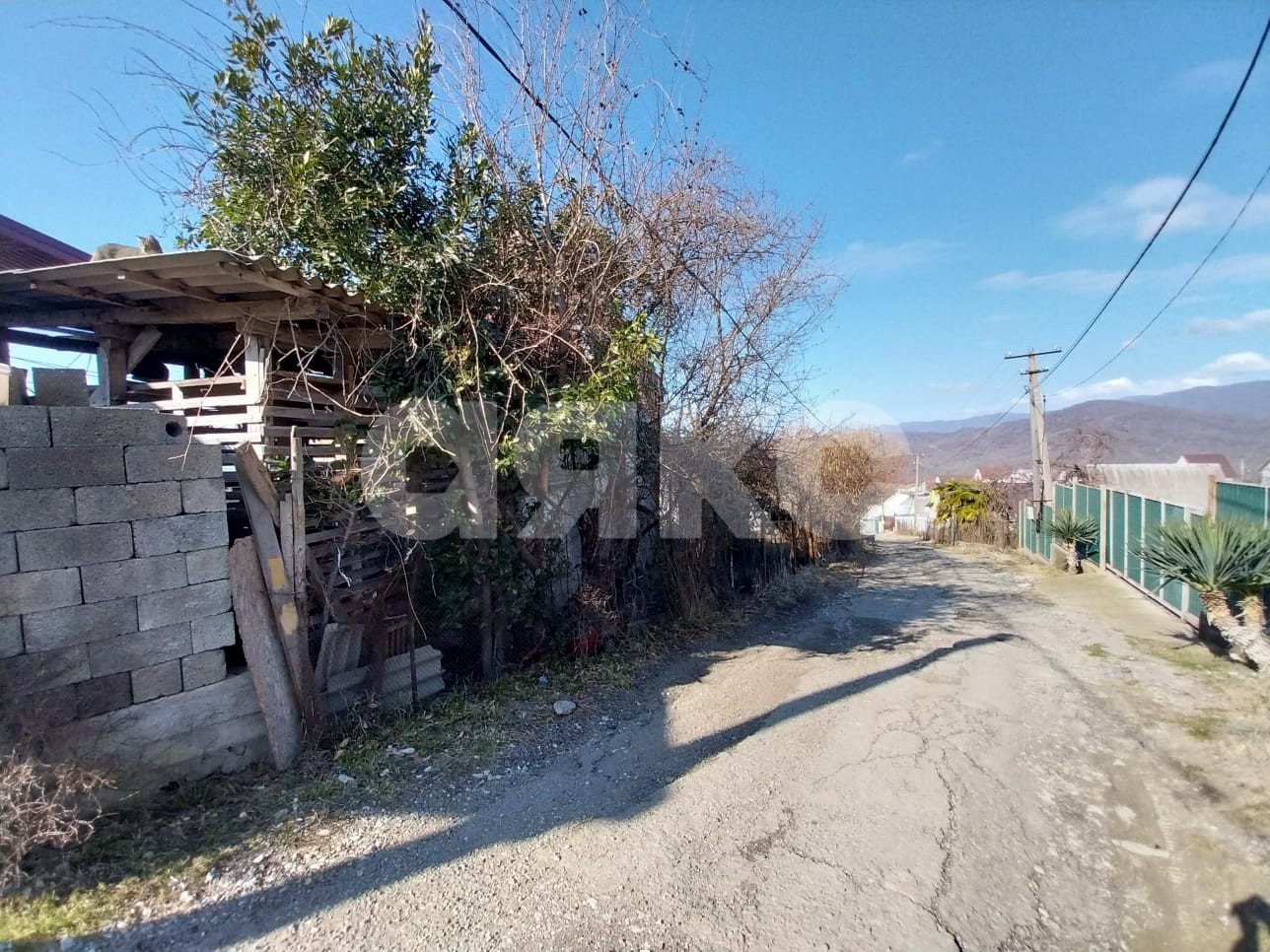 Фото №5: Участок садоводство 7.5 сот. - Галицыно, р. Адлерский, 20