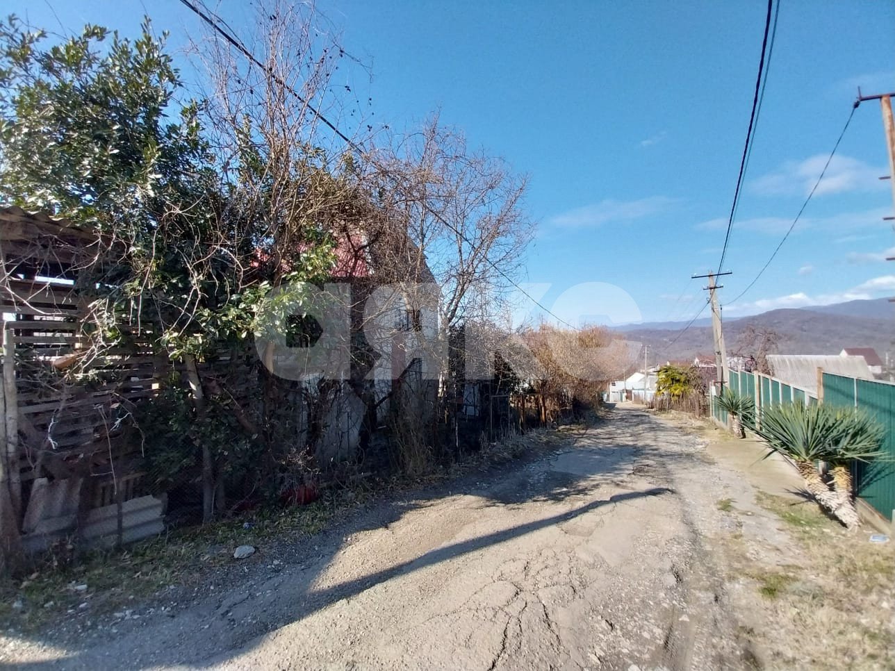 Фото №7: Участок садоводство 7.5 сот. - Галицыно, р. Адлерский, 20