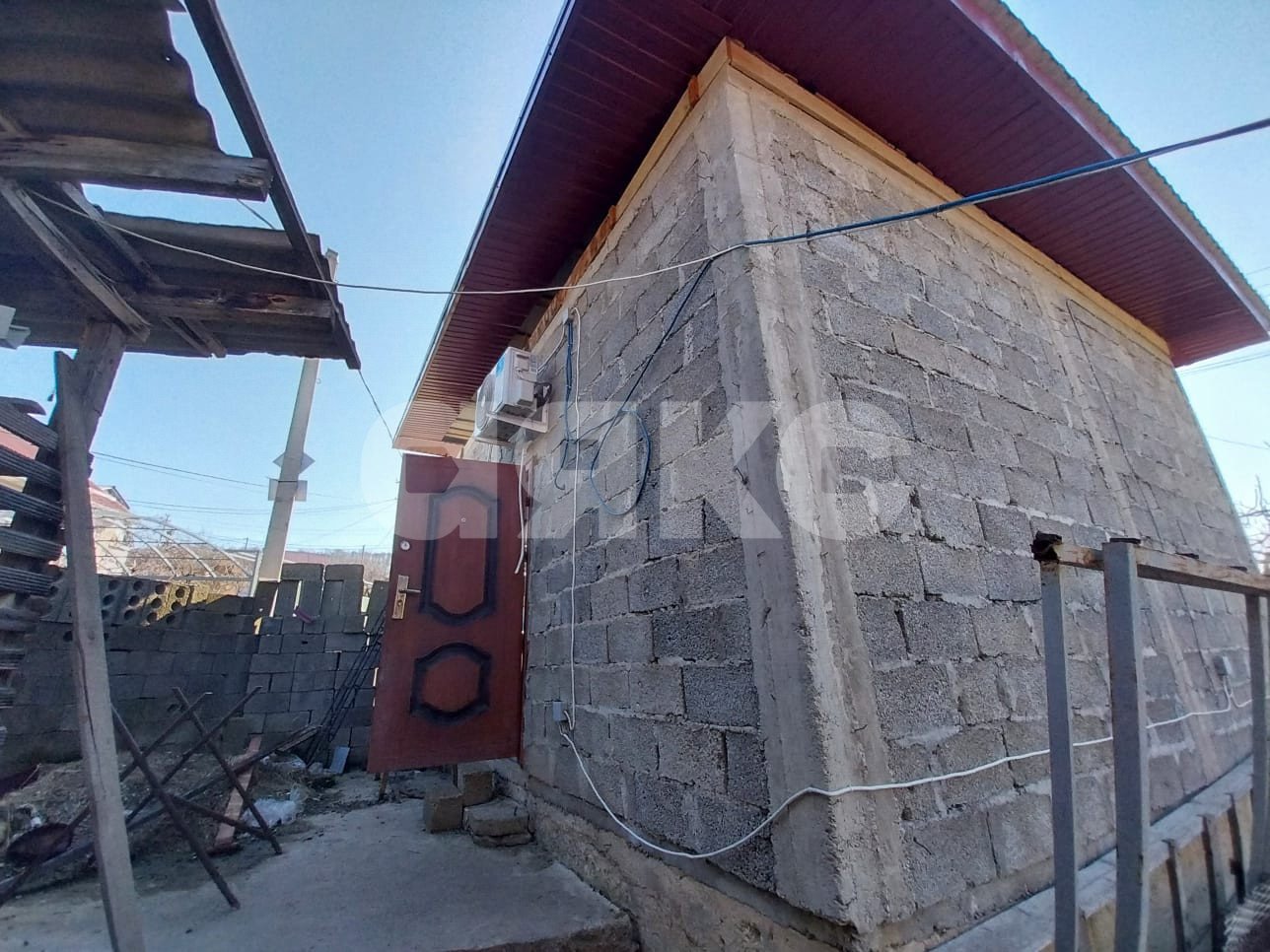 Фото №19: Участок садоводство 7.5 сот. - Галицыно, р. Адлерский, 20