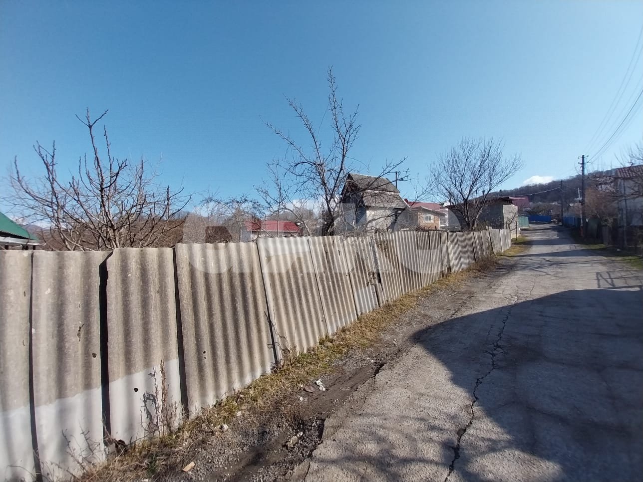 Фото №15: Участок садоводство 7.5 сот. - Галицыно, р. Адлерский, 20