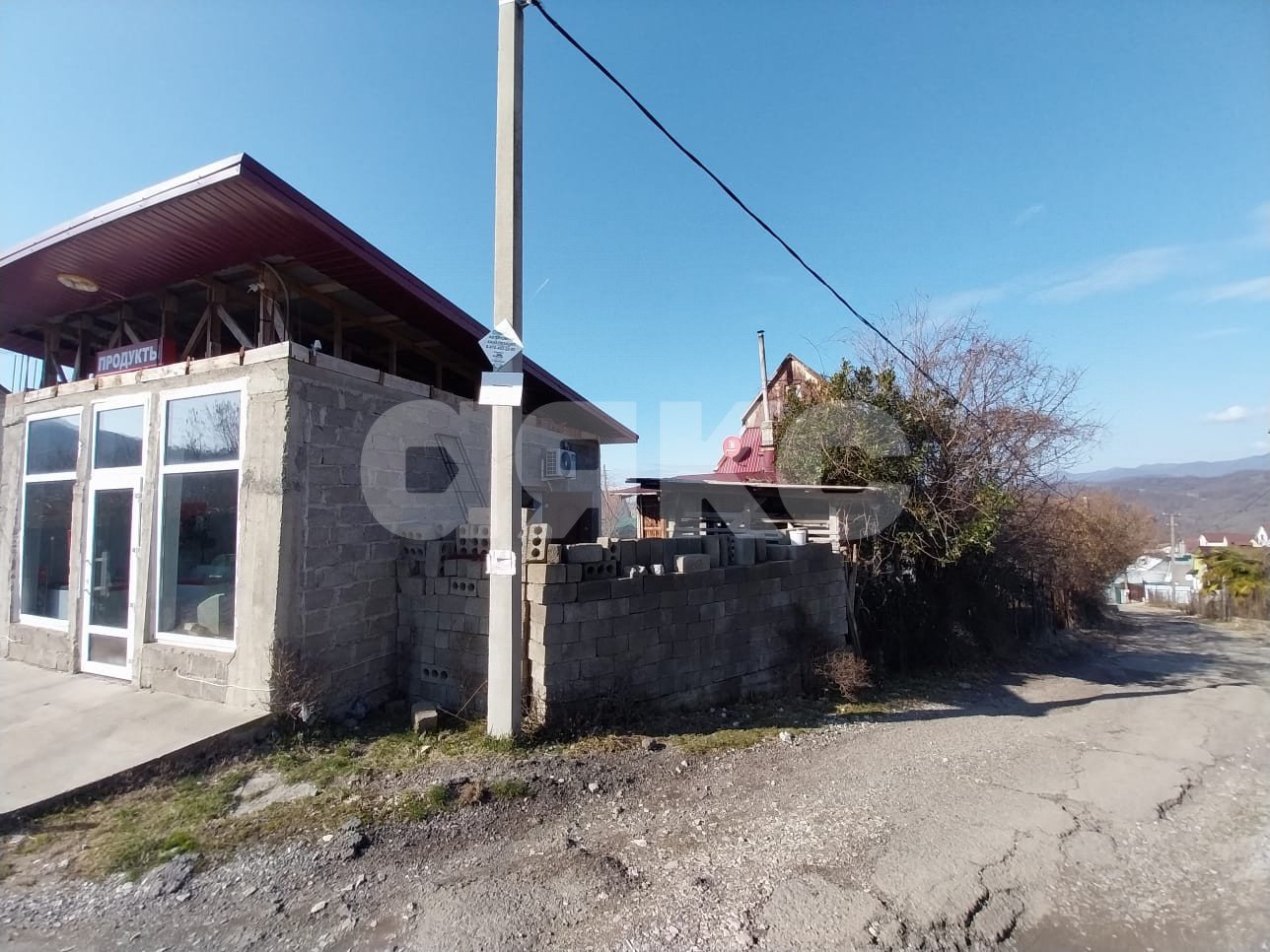 Фото №4: Участок садоводство 7.5 сот. - Галицыно, р. Адлерский, 20