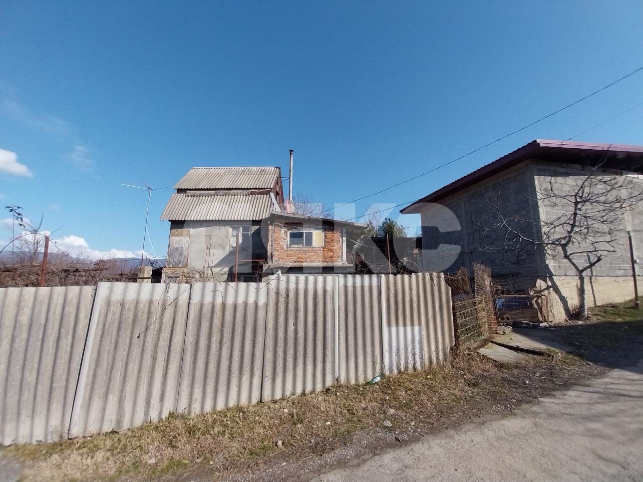 Фото №6: Участок садоводство 7.5 сот. - Галицыно, р. Адлерский, 20