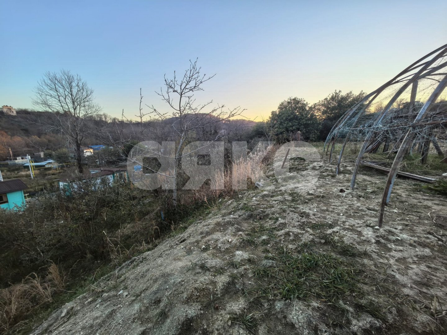 Фото №2: Личное подсобное хозяйство 7.5 сот. - Верхнеякорная Щель, р. Лазаревский