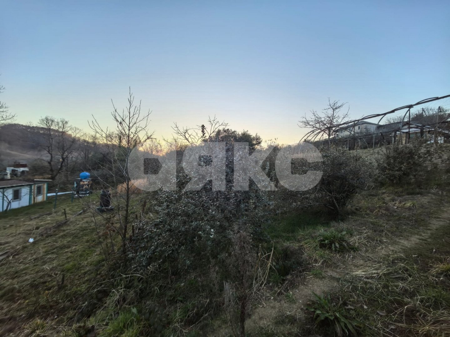 Фото №1: Личное подсобное хозяйство 7.5 сот. - Верхнеякорная Щель, р. Лазаревский