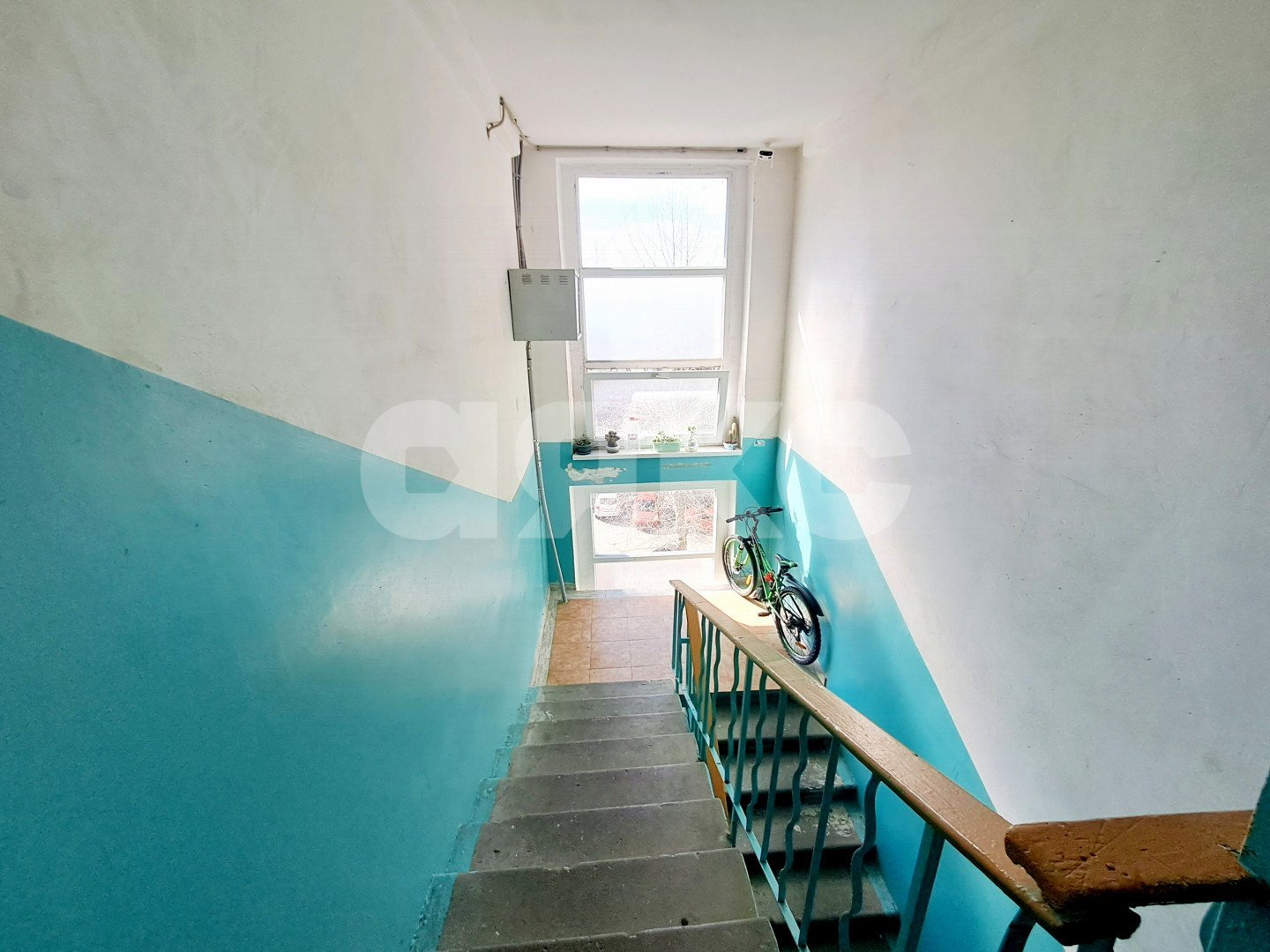 Фото №18: 2-комнатная квартира 72 м² - Сочи, Адлерский, Голубые Дали, ж/р Адлер, ул. Голубые Дали, 2