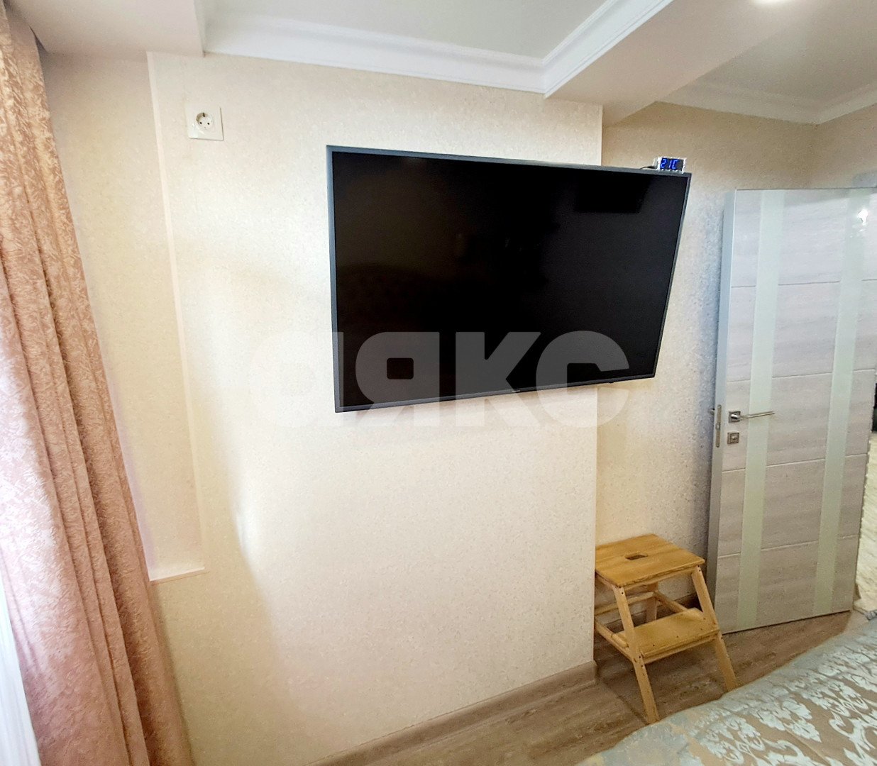 Фото №5: 2-комнатная квартира 72 м² - Сочи, Адлерский, Голубые Дали, ж/р Адлер, ул. Голубые Дали, 2