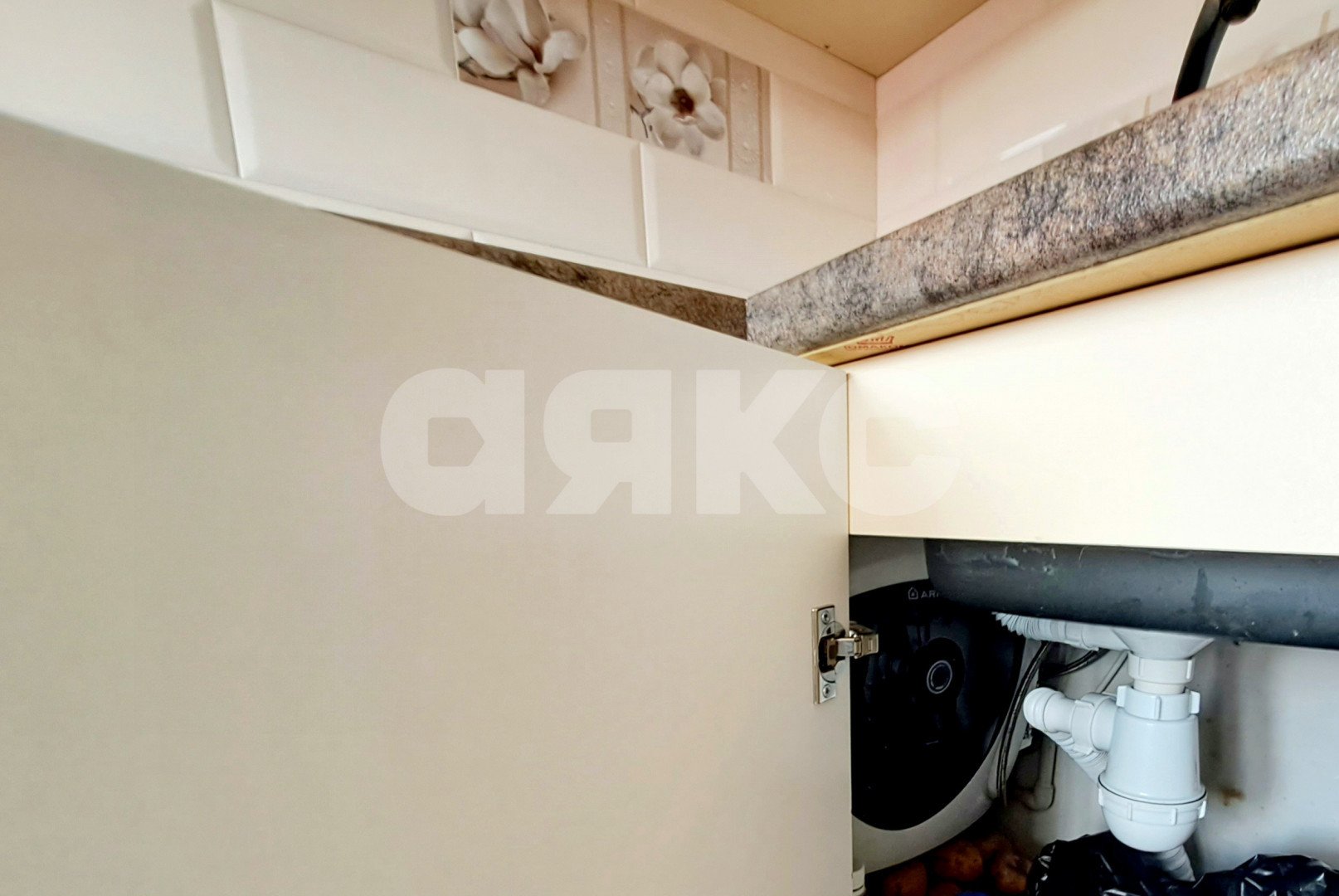 Фото №15: 2-комнатная квартира 72 м² - Сочи, Адлерский, Голубые Дали, ж/р Адлер, ул. Голубые Дали, 2