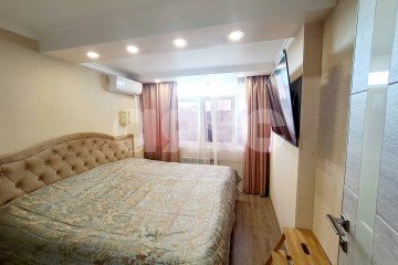 Фото №2: 2-комнатная квартира 72 м² - Сочи, ж/р Адлер, ул. Голубые Дали, 2