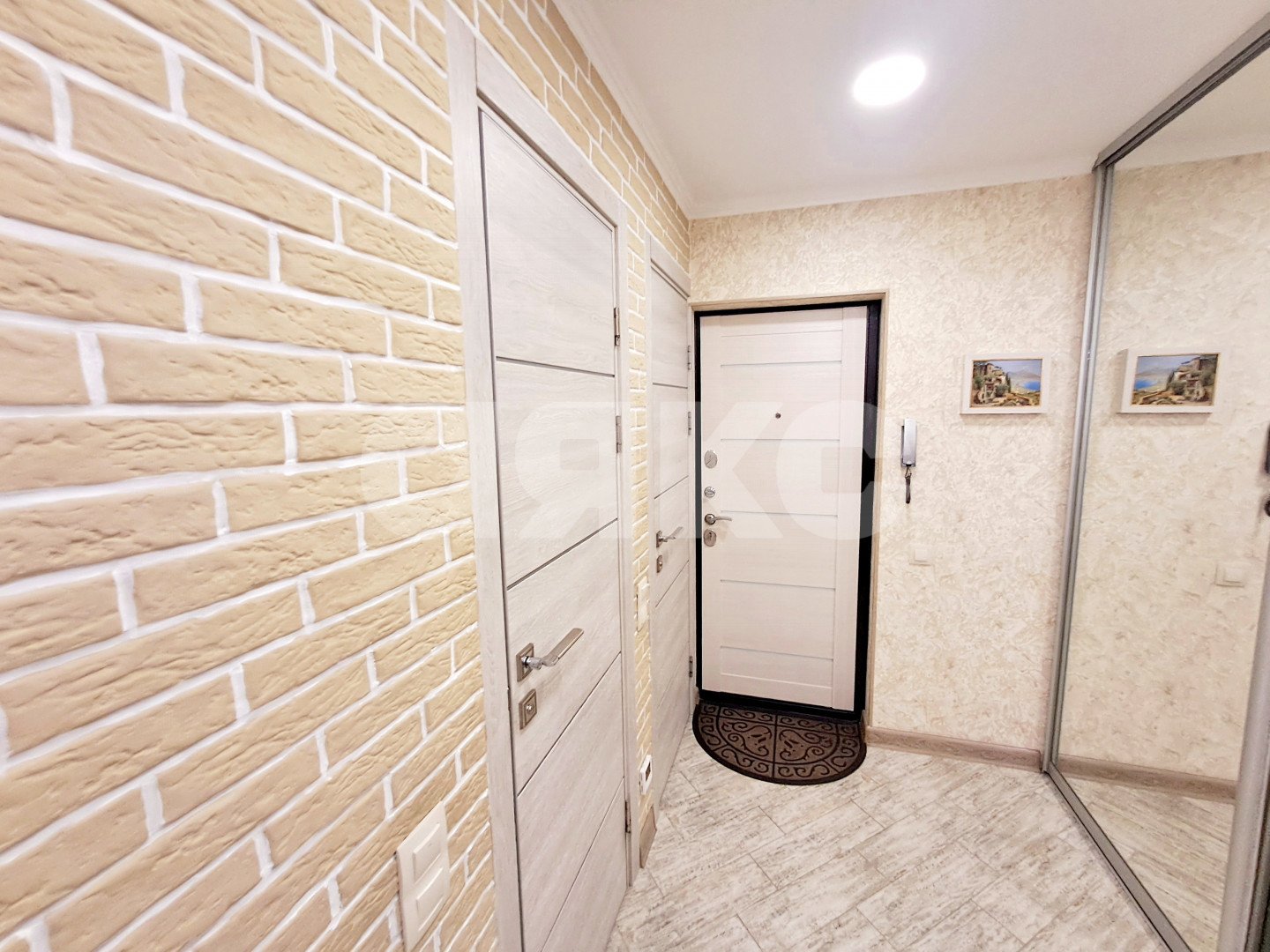 Фото №14: 2-комнатная квартира 72 м² - Сочи, Адлерский, Голубые Дали, ж/р Адлер, ул. Голубые Дали, 2