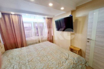 Фото №4: 2-комнатная квартира 72 м² - Сочи, ж/р Адлер, ул. Голубые Дали, 2