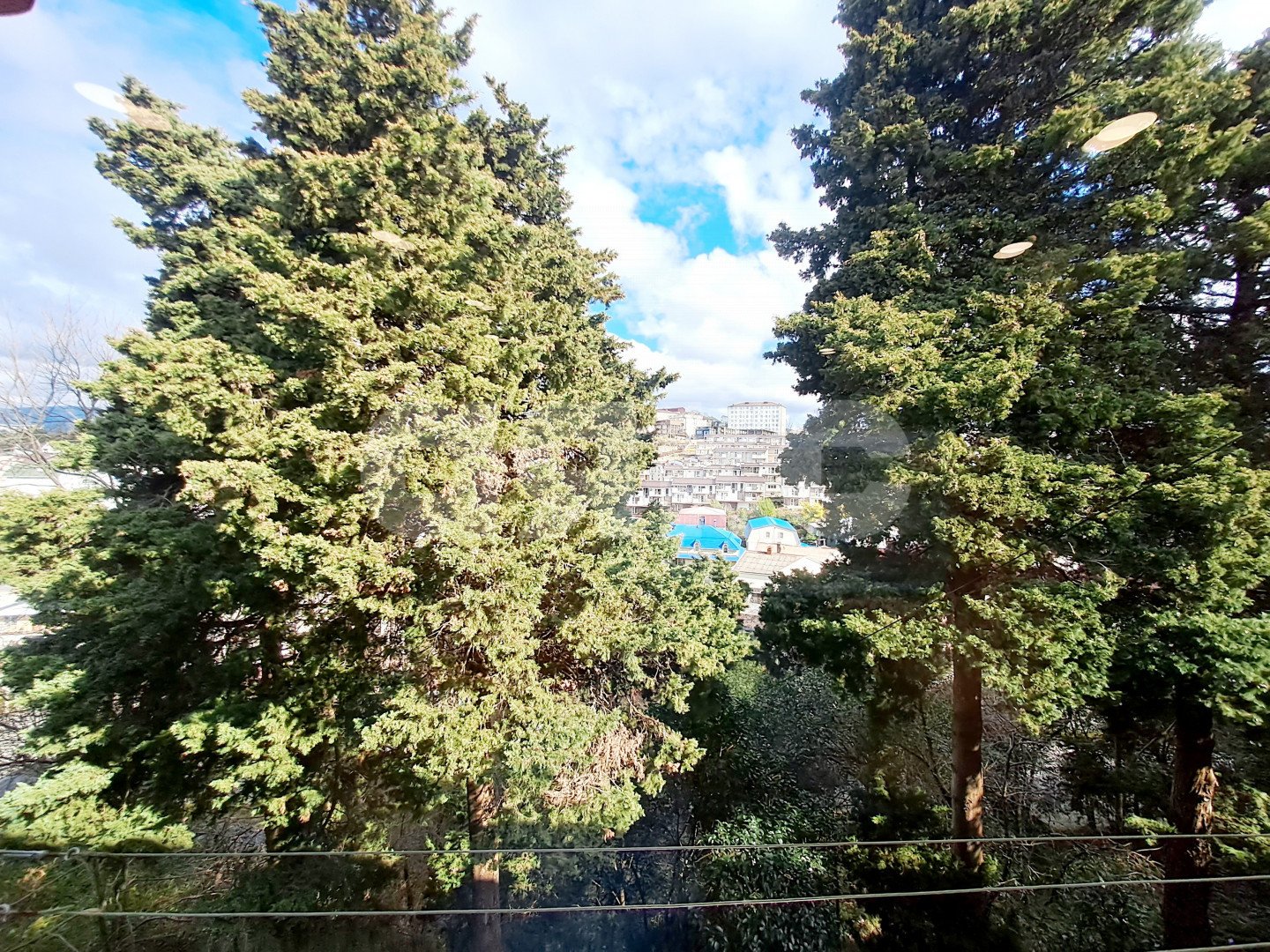 Фото №20: 2-комнатная квартира 72 м² - Сочи, Адлерский, Голубые Дали, ж/р Адлер, ул. Голубые Дали, 2