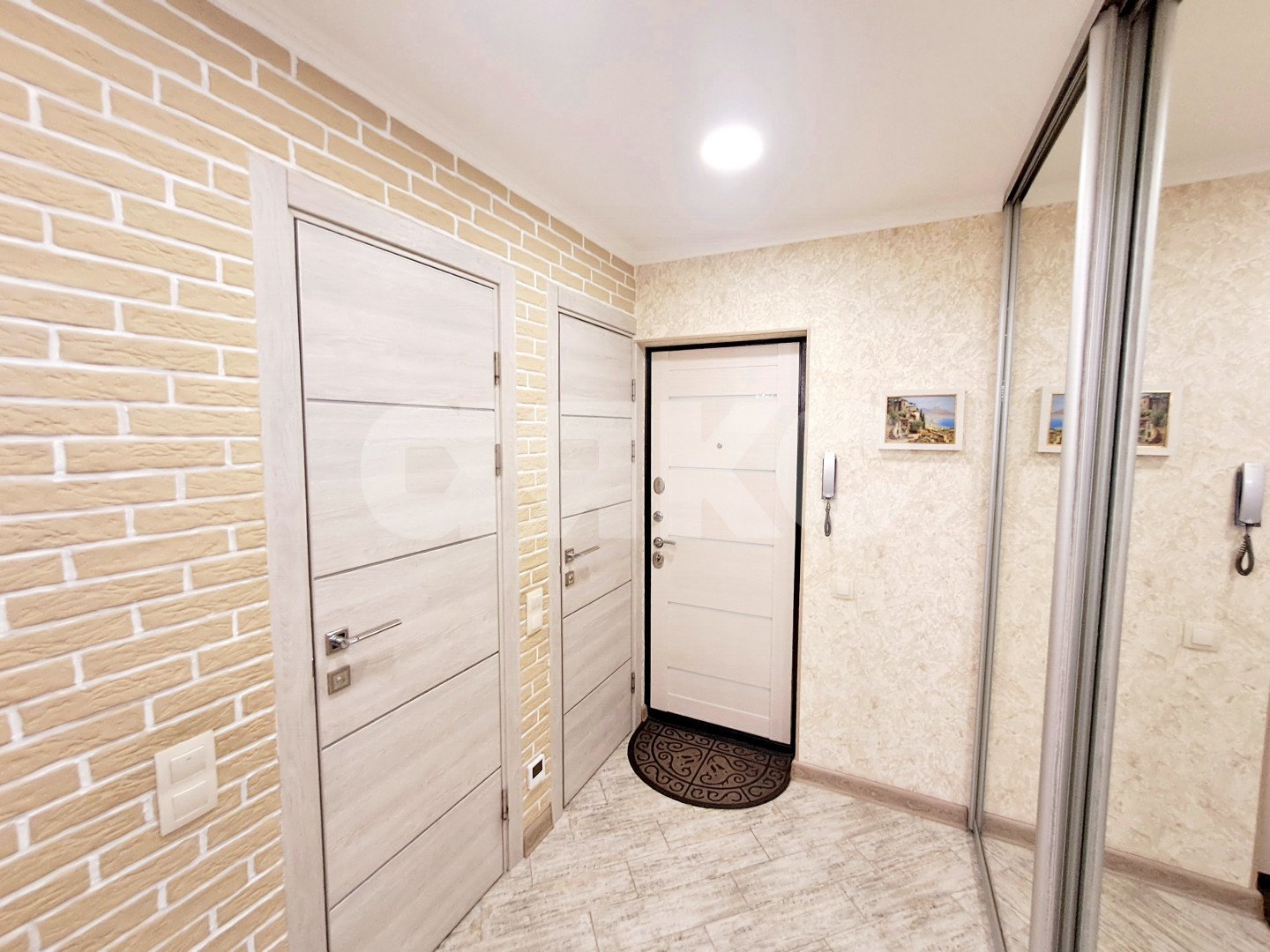 Фото №16: 2-комнатная квартира 72 м² - Сочи, Адлерский, Голубые Дали, ж/р Адлер, ул. Голубые Дали, 2