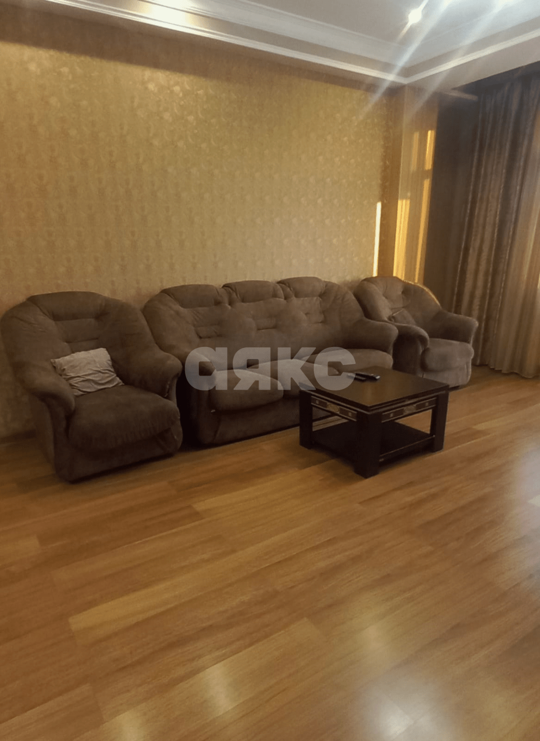 Фото №4: 3-комнатная квартира 95 м² - Дагомыс, р. Лазаревский, ул. Батумское шоссе, 69/9