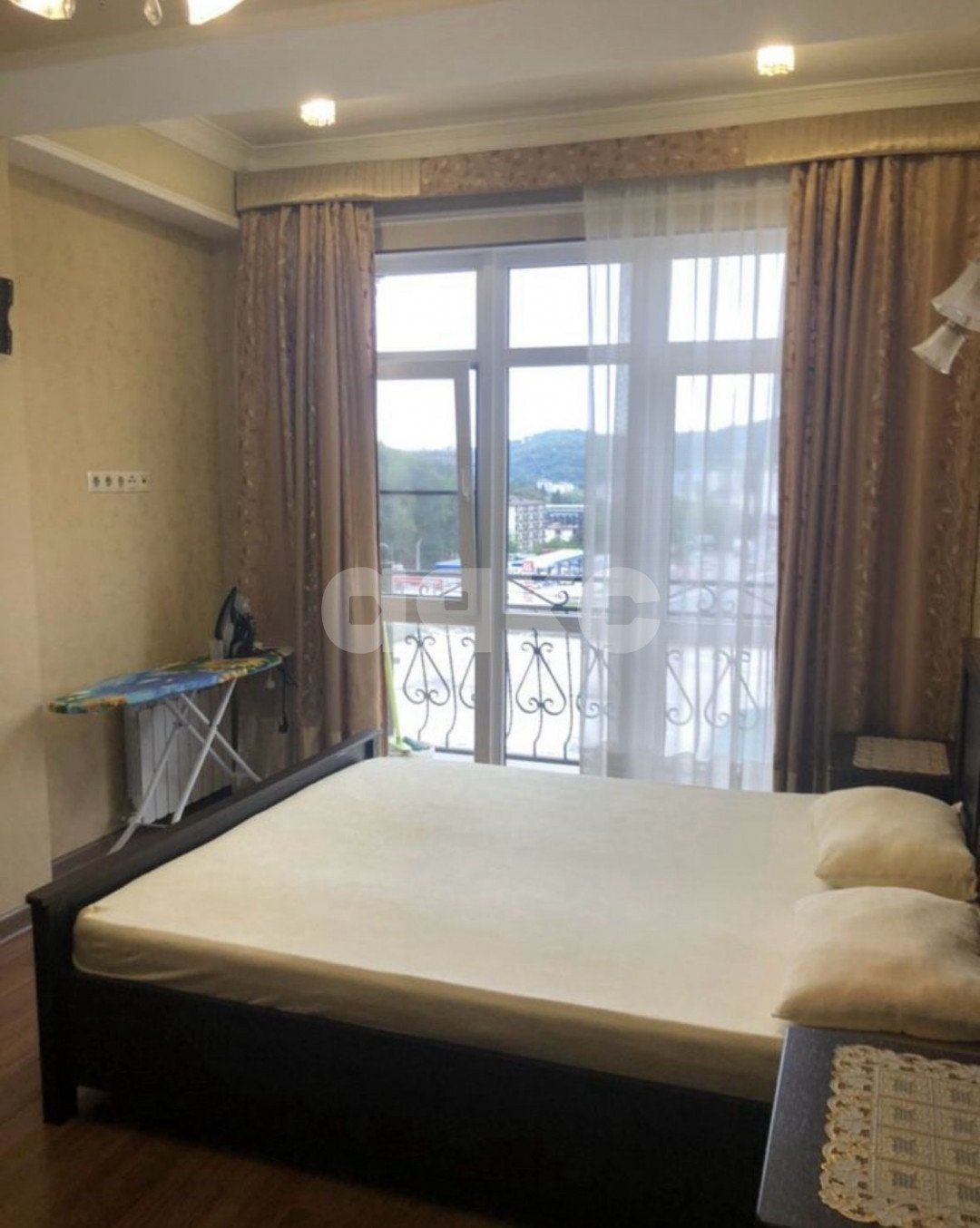 Фото №17: 3-комнатная квартира 95 м² - Дагомыс, р. Лазаревский, ул. Батумское шоссе, 69/9