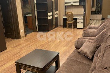 Фото №2: 3-комнатная квартира 95 м² - Дагомыс, р. Лазаревский, ул. Батумское шоссе, 69/9