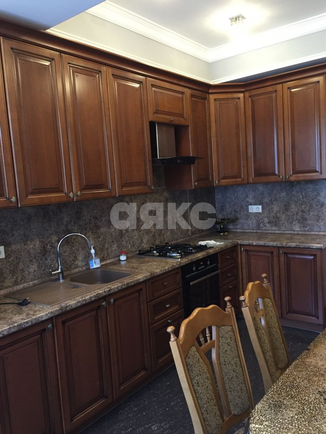 Фото №9: 3-комнатная квартира 95 м² - Дагомыс, р. Лазаревский, ул. Батумское шоссе, 69/9