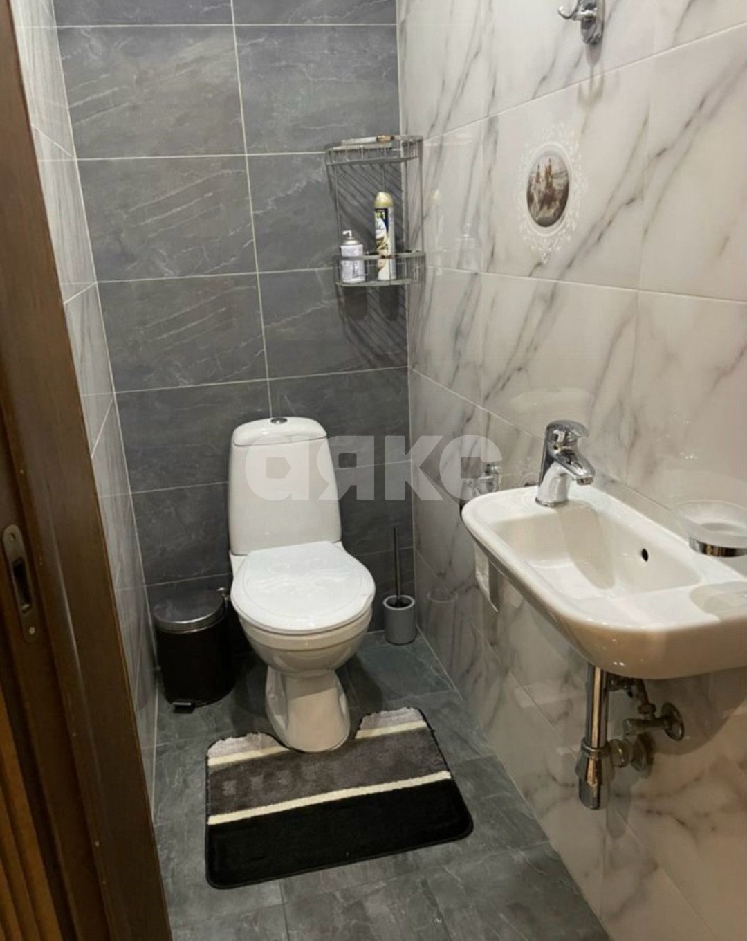 Фото №25: 3-комнатная квартира 95 м² - Дагомыс, р. Лазаревский, ул. Батумское шоссе, 69/9