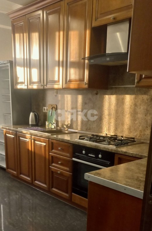 Фото №12: 3-комнатная квартира 95 м² - Дагомыс, р. Лазаревский, ул. Батумское шоссе, 69/9