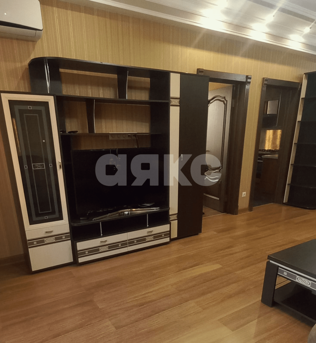 Фото №6: 3-комнатная квартира 95 м² - Дагомыс, р. Лазаревский, ул. Батумское шоссе, 69/9