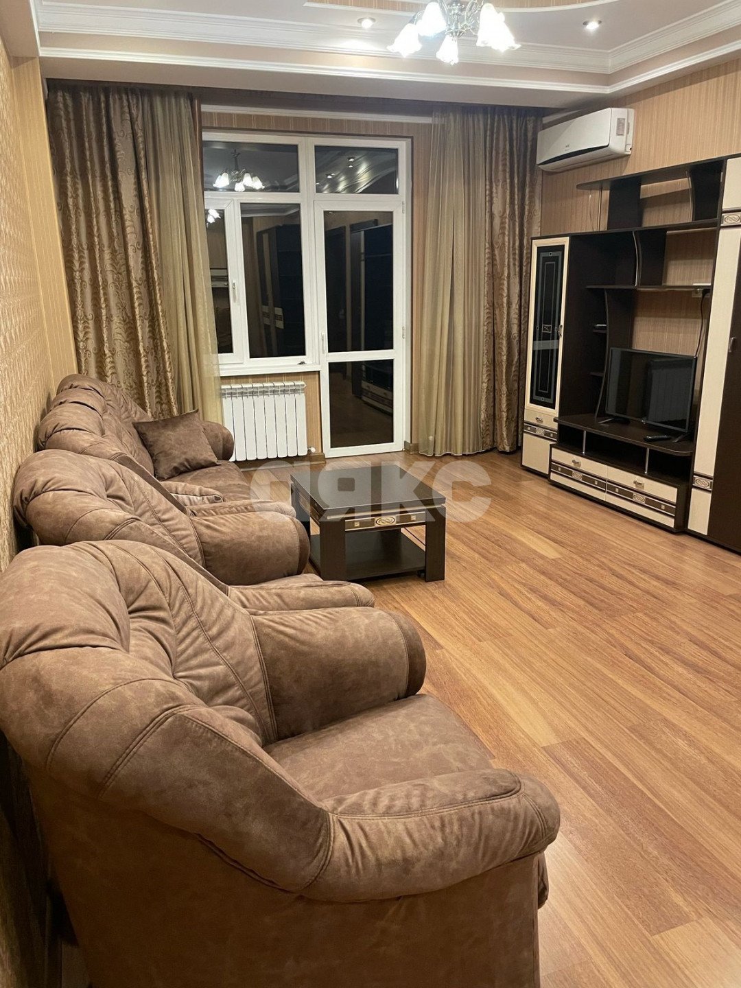 Фото №13: 3-комнатная квартира 95 м² - Дагомыс, р. Лазаревский, ул. Батумское шоссе, 69/9