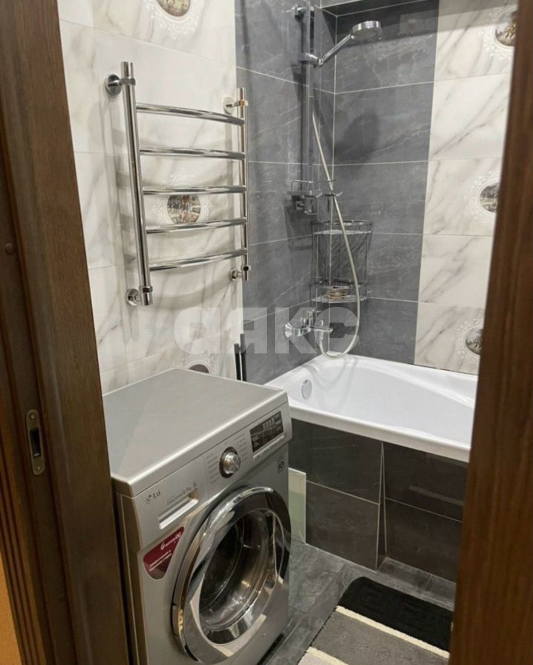 Фото №20: 3-комнатная квартира 95 м² - Дагомыс, р. Лазаревский, ул. Батумское шоссе, 69/9