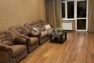 Фото №3: 3-комнатная квартира 95 м² - Дагомыс, р. Лазаревский, ул. Батумское шоссе, 69/9