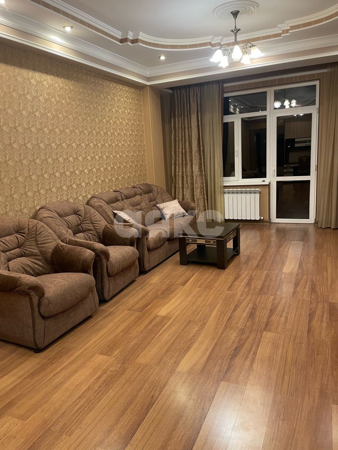 Фото №3: 3-комнатная квартира 95 м² - Дагомыс, р. Лазаревский, ул. Батумское шоссе, 69/9