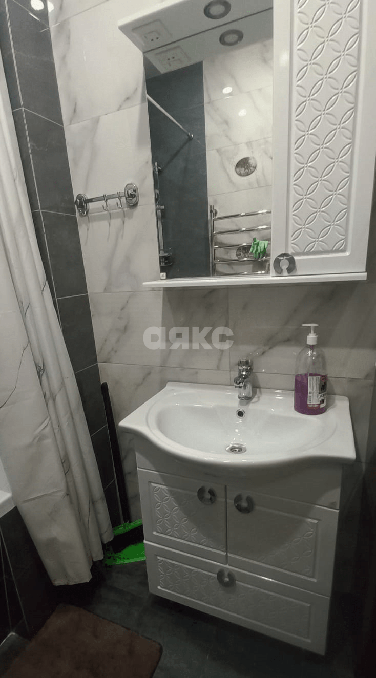 Фото №22: 3-комнатная квартира 95 м² - Дагомыс, р. Лазаревский, ул. Батумское шоссе, 69/9