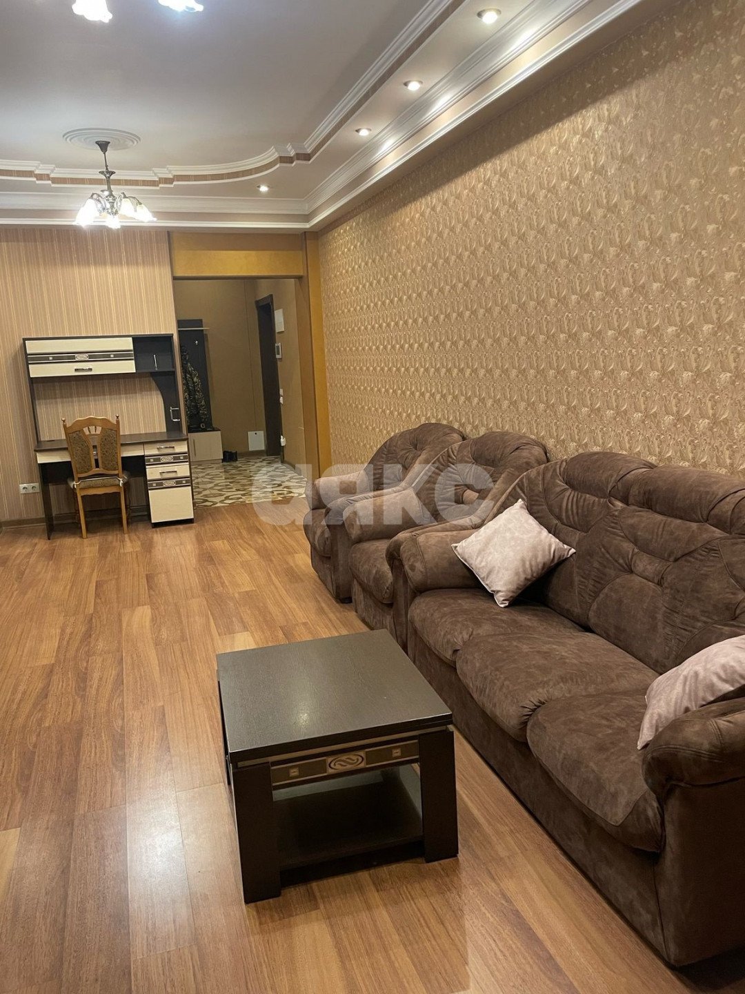 Фото №14: 3-комнатная квартира 95 м² - Дагомыс, р. Лазаревский, ул. Батумское шоссе, 69/9