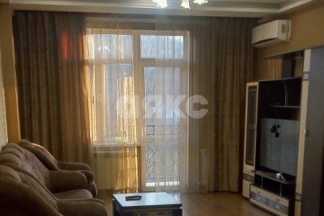 Фото №5: 3-комнатная квартира 95 м² - Дагомыс, р. Лазаревский, ул. Батумское шоссе, 69/9