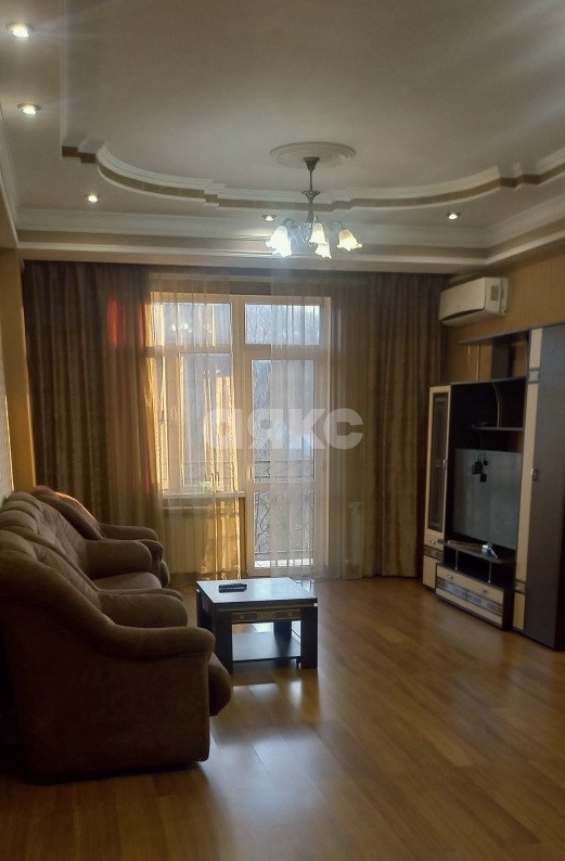 Фото №5: 3-комнатная квартира 95 м² - Дагомыс, р. Лазаревский, ул. Батумское шоссе, 69/9